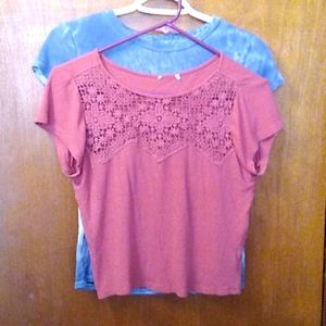 American eagle shirts